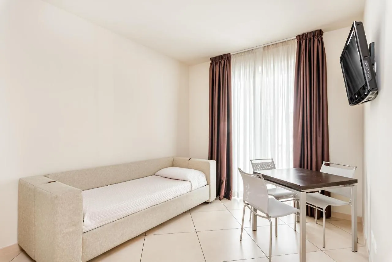 Hotel & Residence Exclusive Marina Di Carrara