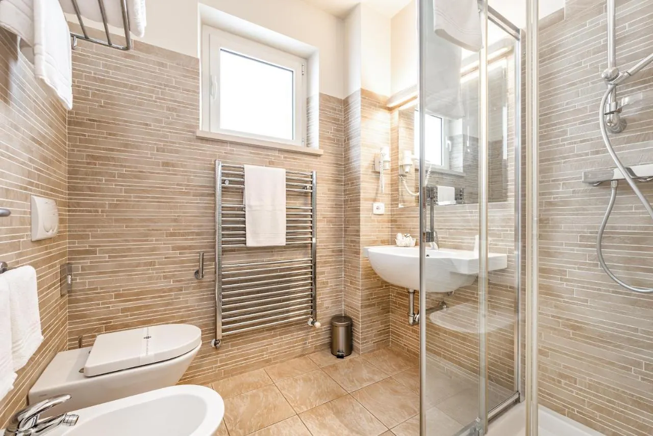 Hotel & Residence Exclusive Marina Di Carrara