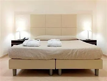 Hotel & Residence Exclusive Marina Di Carrara