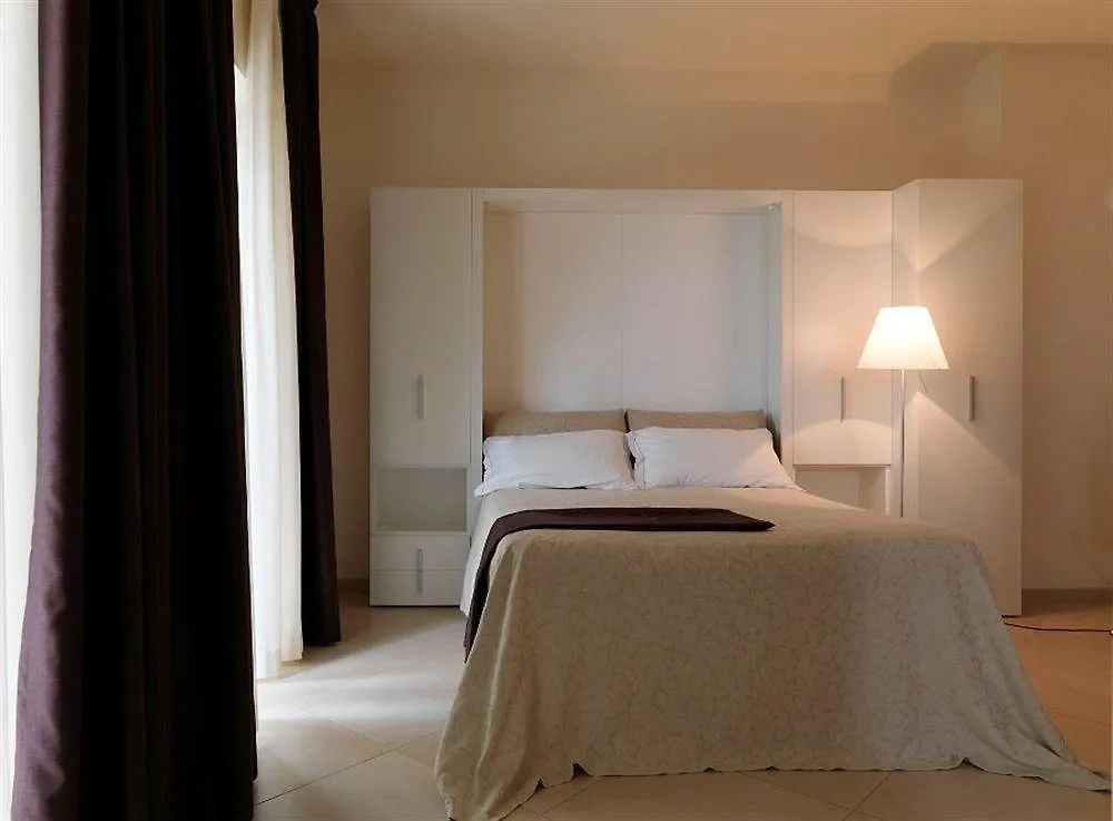 Hotel & Residence Exclusive Marina Di Carrara