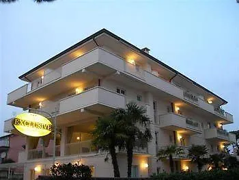 Hotel & Residence Exclusive Marina Di Carrara