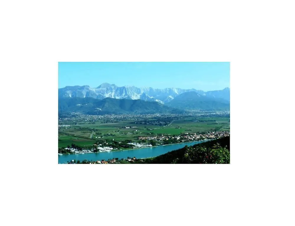 Hotel & Residence Exclusive Marina Di Carrara